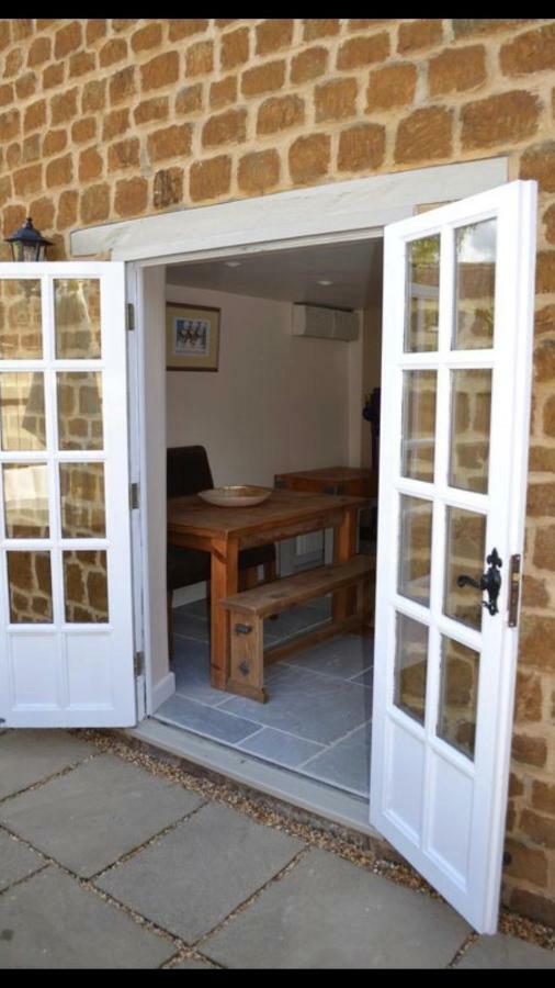 The Cottage Illmington Εξωτερικό φωτογραφία